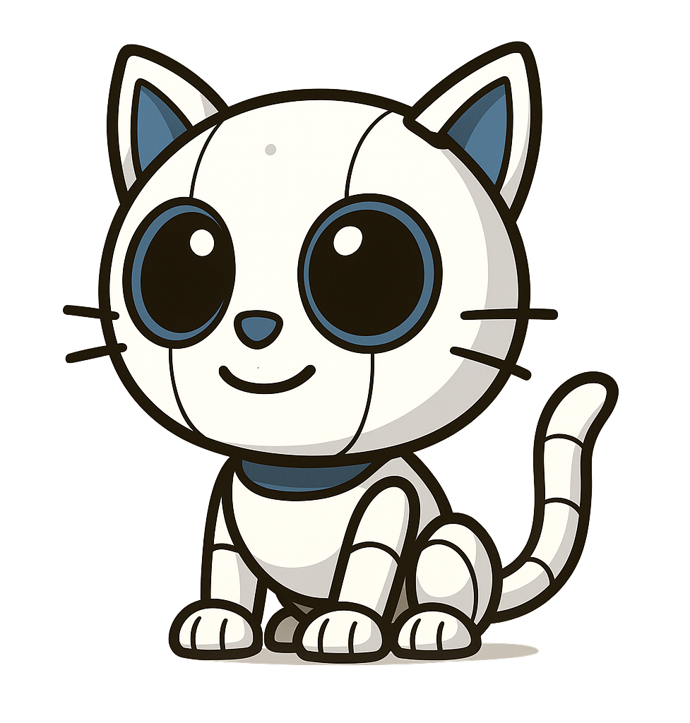 Quick Paws AI Logo